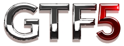 gtf5 logo